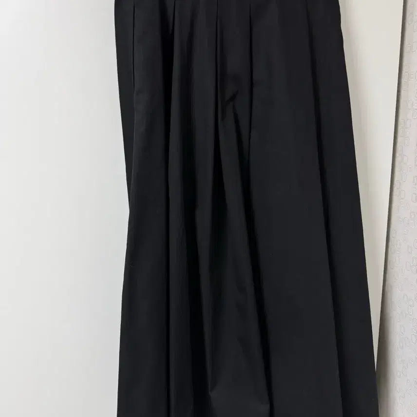 [BUNJANG] SIE Flare Skirt / 시에 플레어 스커트