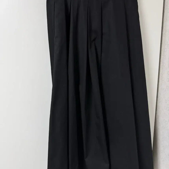 [BUNJANG] SIE Flare Skirt / 시에 플레어 스커트