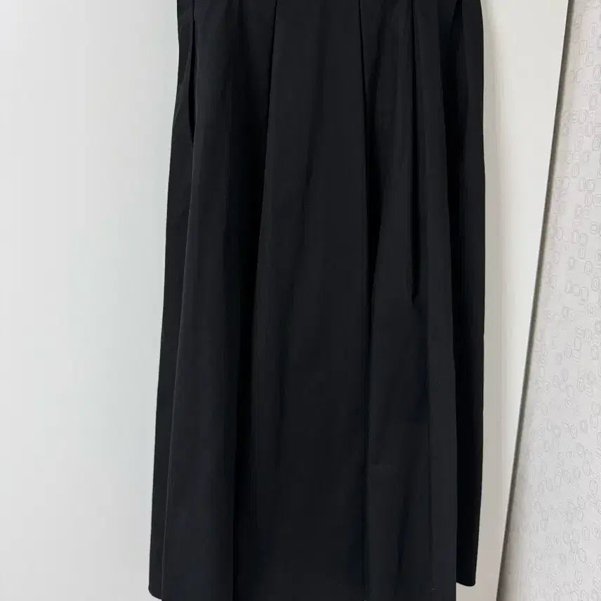 [BUNJANG] SIE Flare Skirt / 시에 플레어 스커트