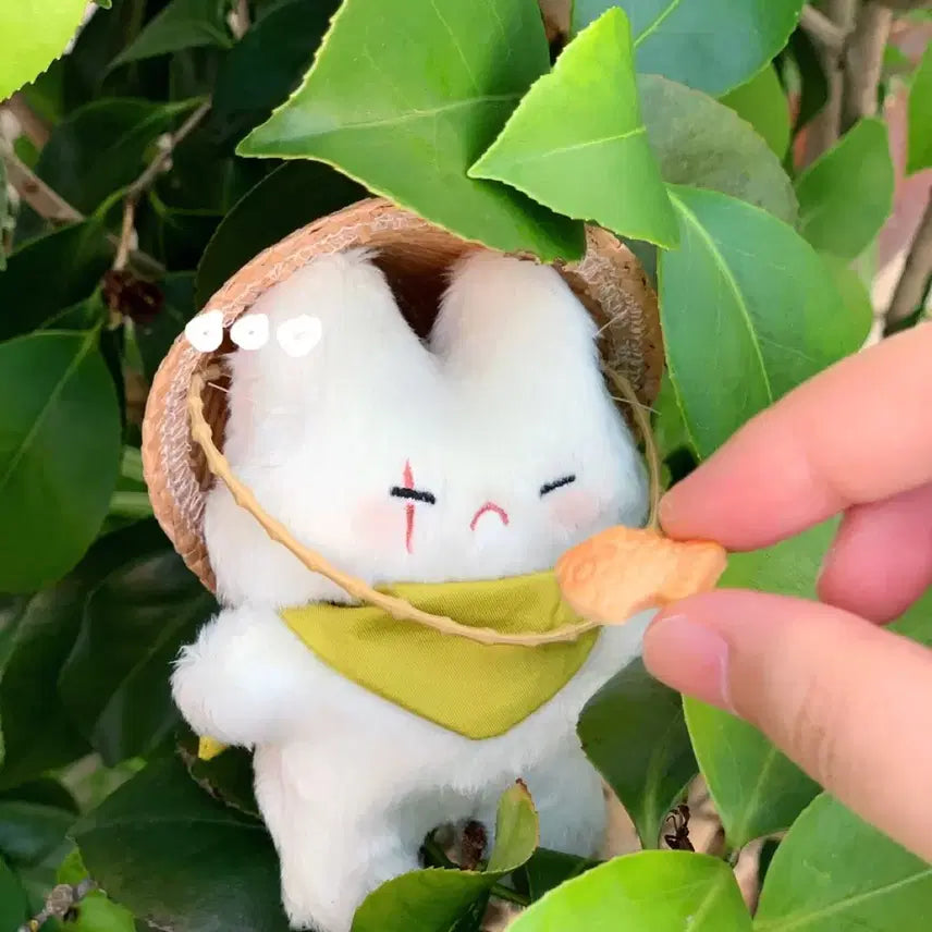 [BUNJANG] BTS Suga Doll Daechwita Sealed / [단순 개봉] 방탄소년단 슈가 인형 대취티 새상품