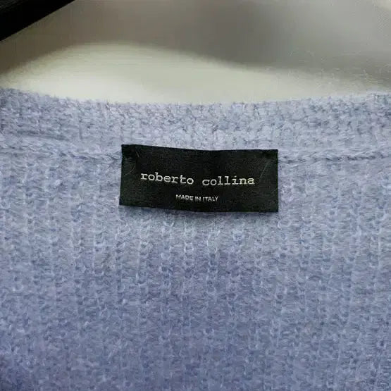 [BUNJANG] Roberto Collina Alpaca Mohair Women&