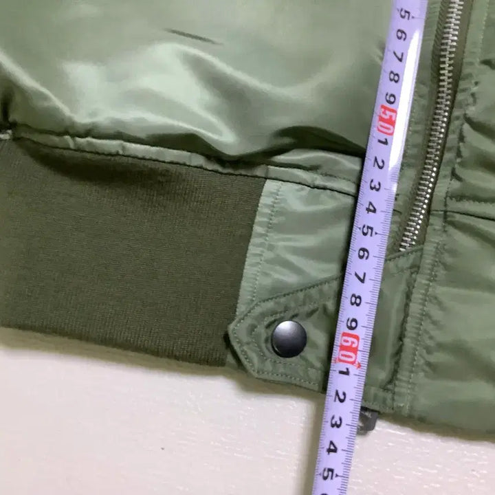 [BUNJANG] Outstanding L2b Looney Tunes Edition Jacket / 아웃스탠딩 L2b 루니툰 에디션