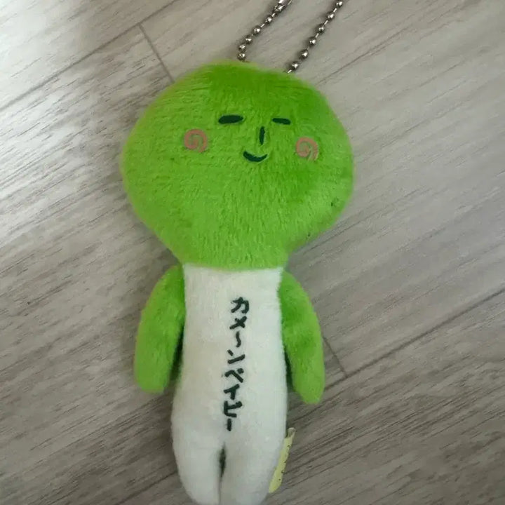 [BUNJANG] Yukio Turtle Keyring / 유키오 거북이 키링