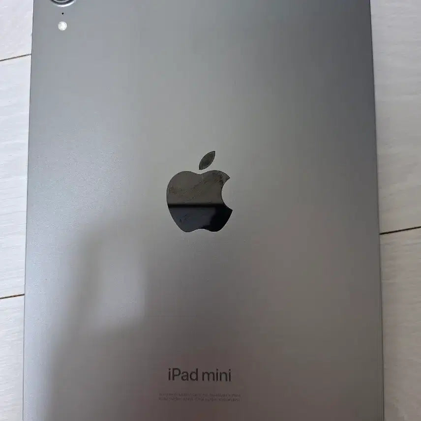 [BUNJANG] Apple iPad mini 7 128GB Wi-Fi Space Gray / 아이패드 미니7 128g wifi 스그 판매합니다