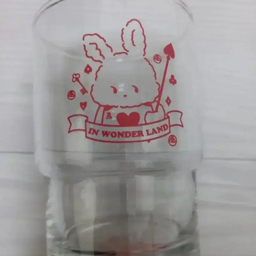 [BUNJANG] Stray Kids Felix Studio Glass Cup / 리노 생카 글라스 컵