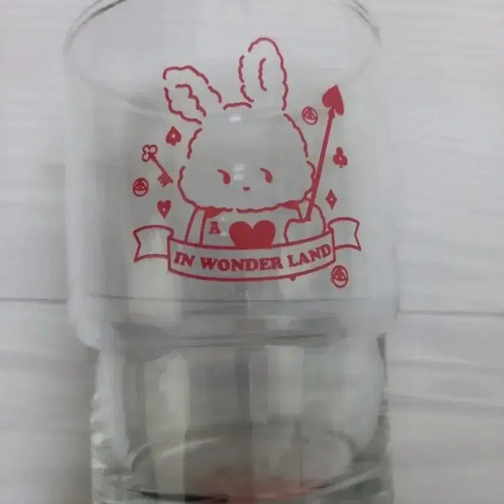 [BUNJANG] Stray Kids Felix Studio Glass Cup / 리노 생카 글라스 컵