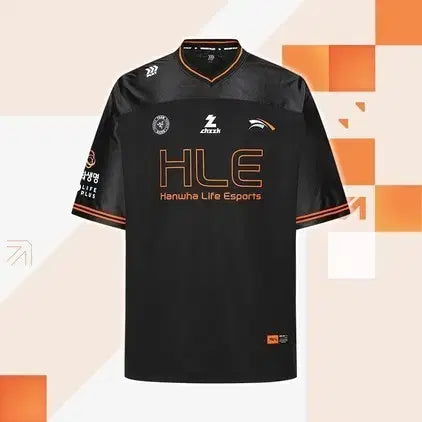 [BUNJANG] Hanwha Unicorns Gumayusi Jersey Size S / 구마유시 한화 유니폼 S사이즈
