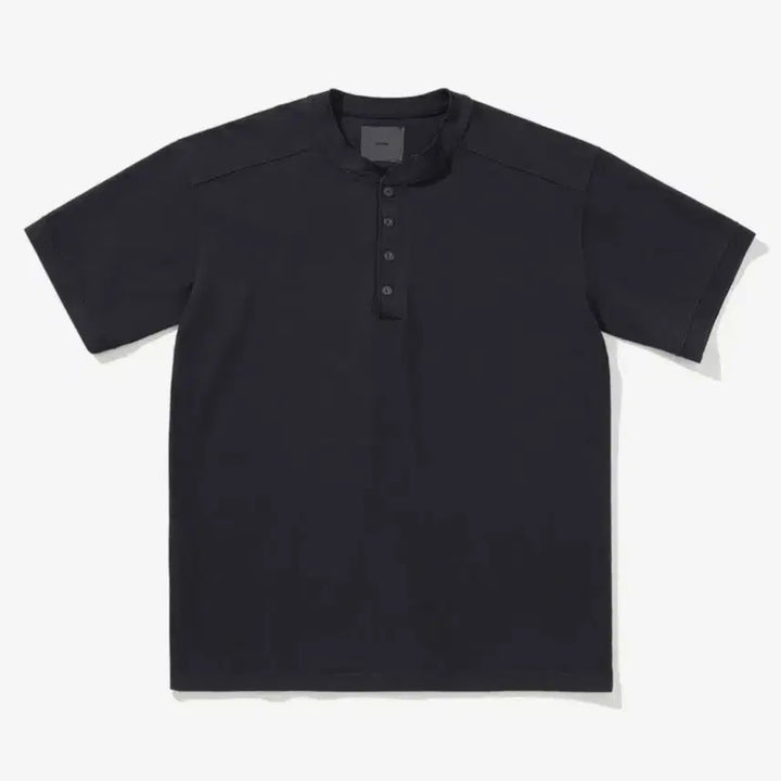 [SOLD OUT] siiiido 시도 고트 헨리넥 빈티지 네이비 2사이즈