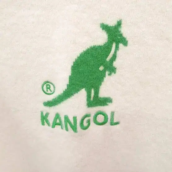 [BUNJANG] Kangol Women&