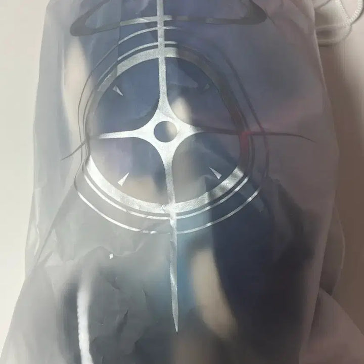 [BUNJANG] Blue Archive Yuuka Tracksuit Plush Doll / 블루 아카이브 유우카 체육복 누이구루미 인형