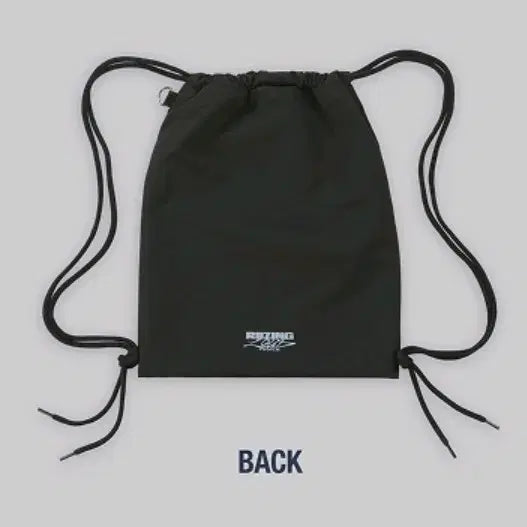 [BUNJANG] RIIZE Riizing La La La Concert Goods Jim Bag / (현물) 라이즈 짐색 가방 분철 양도 라이징라우즈 앙콘 굿즈 엠디