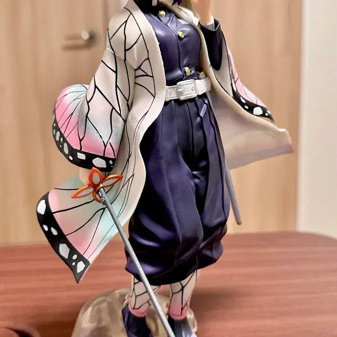 [BUNJANG] Demon Slayer Shinobu Kocho C Prize Figure / 귀멸의 칼날 코쵸우 시노부 C상 피규어 판매합니다.