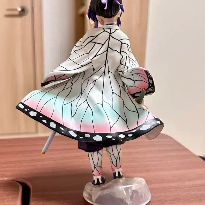 [BUNJANG] Demon Slayer Shinobu Kocho C Prize Figure / 귀멸의 칼날 코쵸우 시노부 C상 피규어 판매합니다.