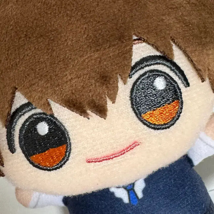[BUNJANG] KHR Sawada Tsunayoshi Stuffed Doll Bundle Set / (일괄)가히리 가정교사히트맨 리본 27 사와다 츠나요시 누이 인형