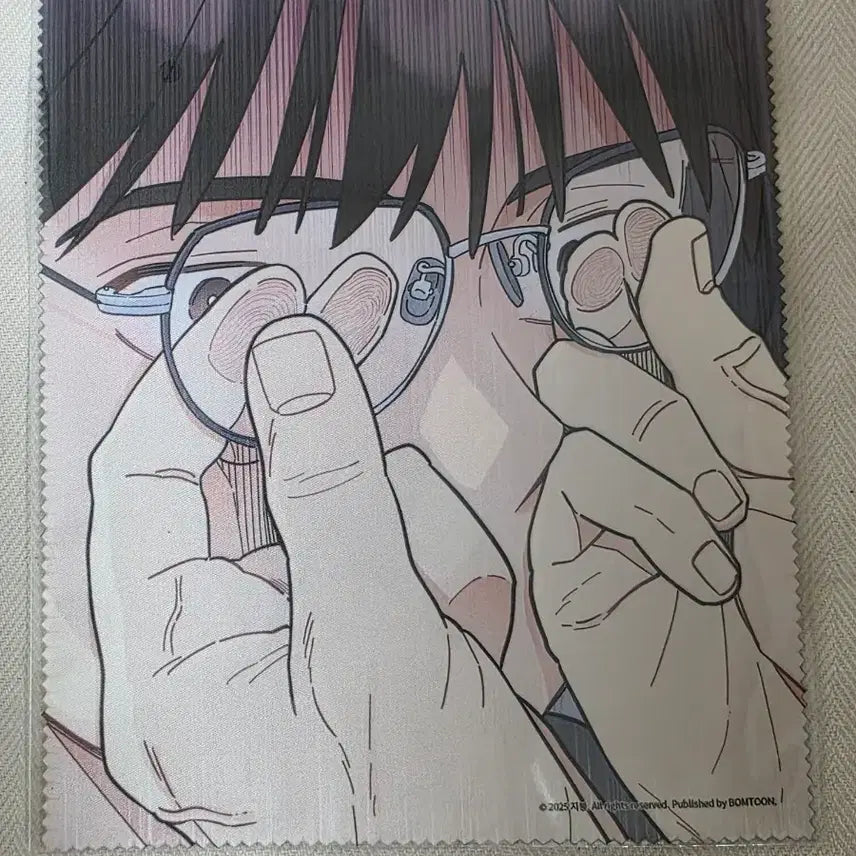 [BUNJANG] Cleaning Cloth / sold out