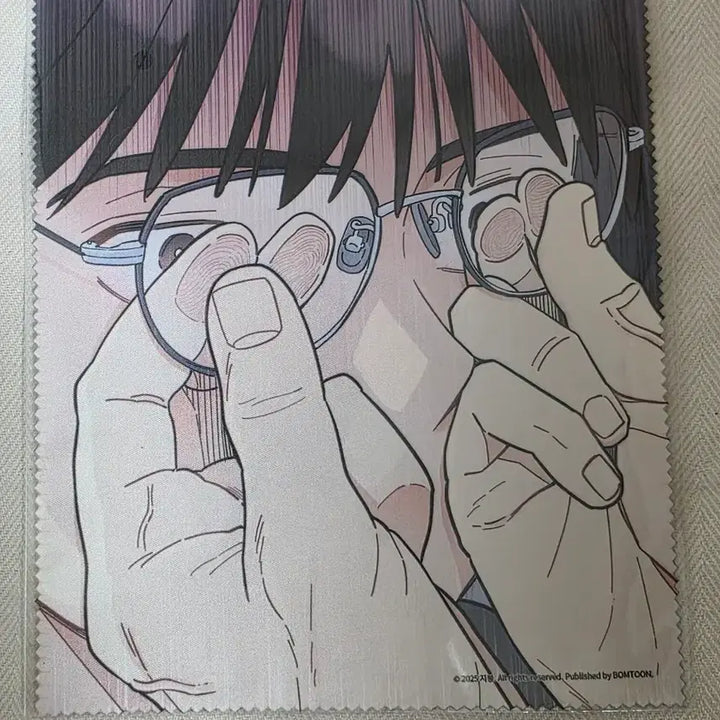 [BUNJANG] Cleaning Cloth / sold out