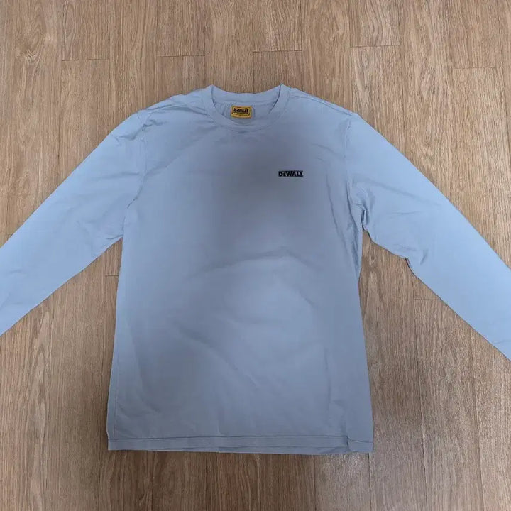 [BUNJANG] DeWalt Cool Long Sleeve T-Shirt L / 디월트 쿨 긴팔 티셔츠 L 100~105