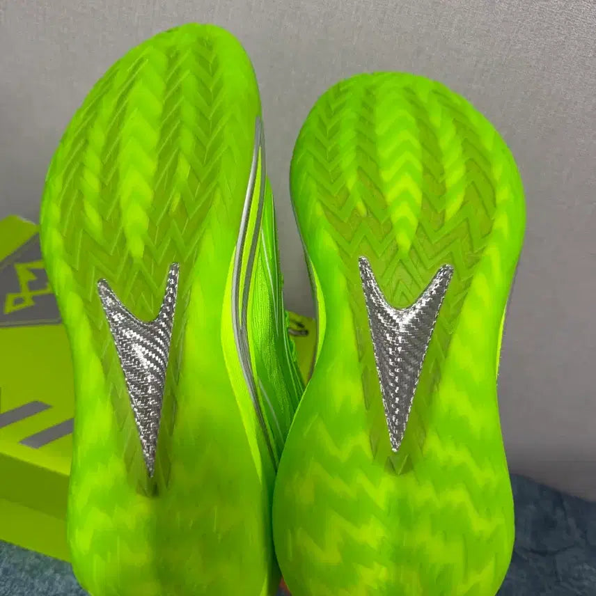 [BUNJANG] ANTA Savage 5 Basketball Shoes / 안타 세비지5 농구화