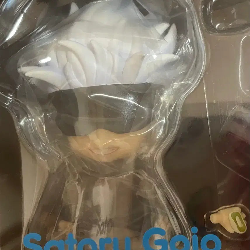 [BUNJANG] Jujutsu Kaisen Satoru Gojo Nendoroid (Sealed) / [미개봉]주술회전 고죠 사토루 넨도로이드 판매