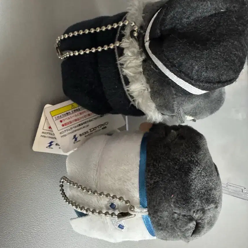 [BUNJANG] Ensemble Stars! Sakuma Rei Bundle Set Plush / [일괄] 앙스타 사쿠마 레이 모찌마스 특전