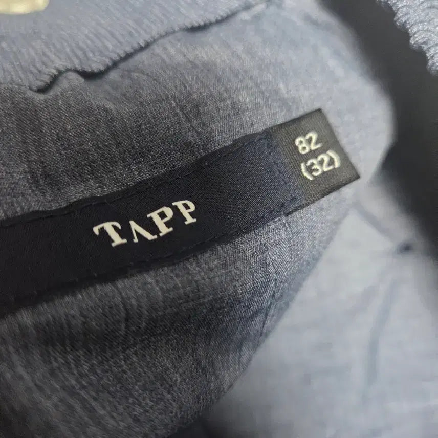 [BUNJANG] TAPP Men&