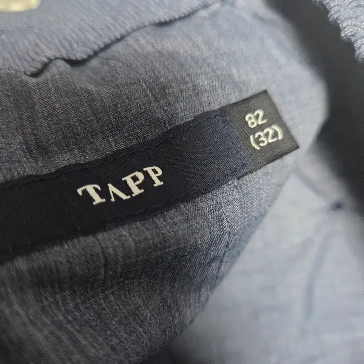 [BUNJANG] TAPP Men&