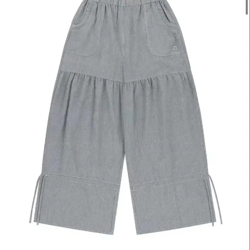 [BUNJANG] KOSEIO Striped Pants / 코이세이오 팬츠 스트라이프