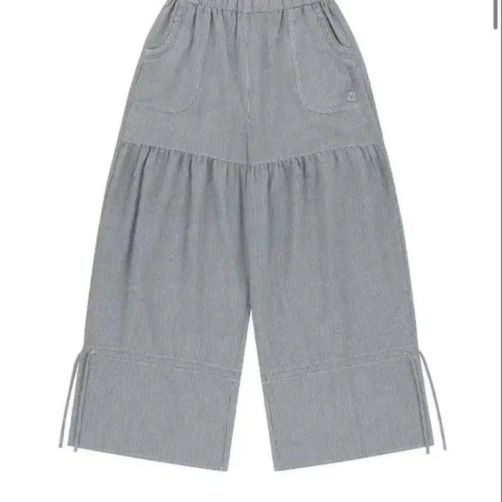 [BUNJANG] KOSEIO Striped Pants / 코이세이오 팬츠 스트라이프