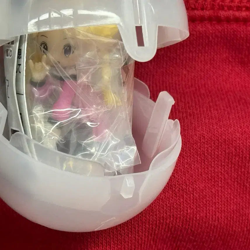 [BUNJANG] Aespa Winter Bandai Gacha Supernova Figure Sealed / 에스파 가챠 윈터 반다이 일본 수퍼노바 미개봉