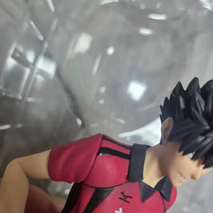 [BUNJANG] Haikyuu!! Kuroo Tetsuro Last One Prize Figure / 하이큐 쿠로오 제일복권 라스트원 피규어