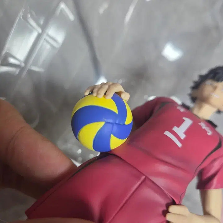 [BUNJANG] Haikyuu!! Kuroo Tetsuro Last One Prize Figure / 하이큐 쿠로오 제일복권 라스트원 피규어