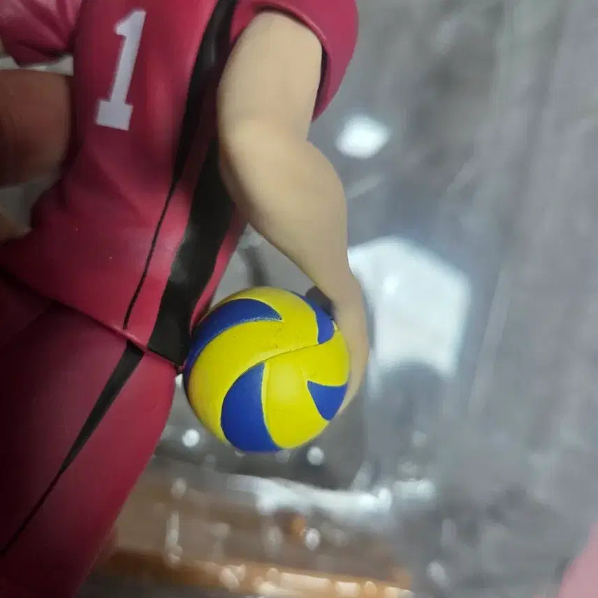 [BUNJANG] Haikyuu!! Kuroo Tetsuro Last One Prize Figure / 하이큐 쿠로오 제일복권 라스트원 피규어