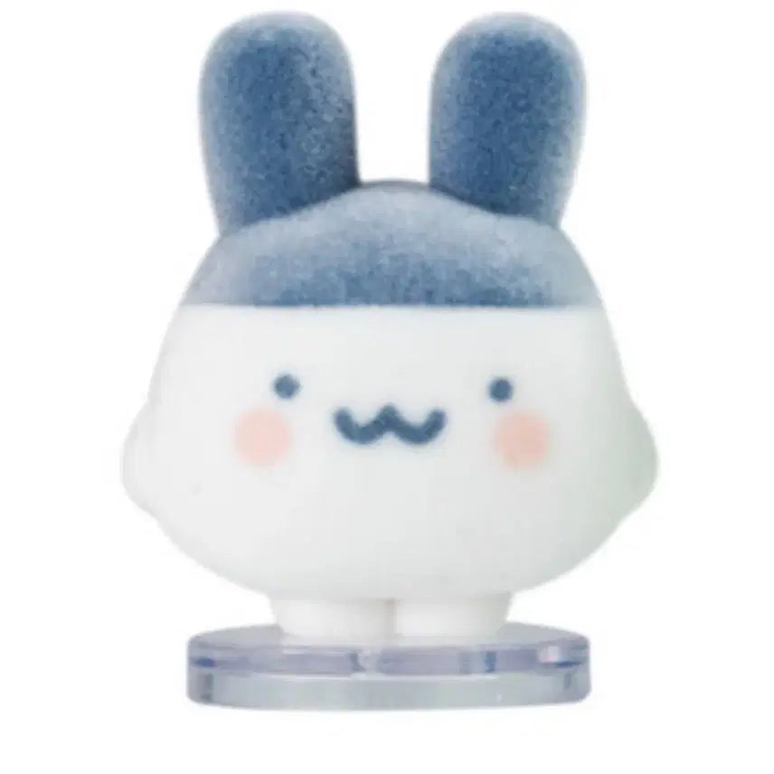 [BUNJANG] Bandai Tamagotchi Mimitchi Fluffy Mini Figure / 반다이 다마고치 가챠 미미치 플로키 미니 피규어