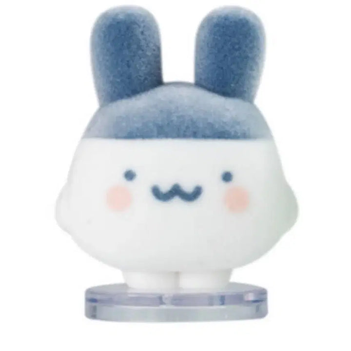 [BUNJANG] Bandai Tamagotchi Mimitchi Fluffy Mini Figure / 반다이 다마고치 가챠 미미치 플로키 미니 피규어