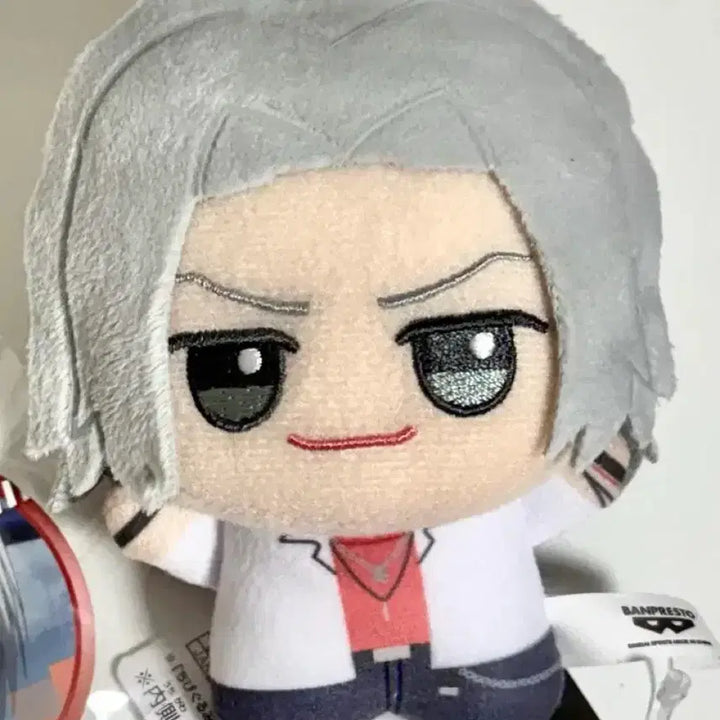 [BUNJANG] Katekyo Hitman Reborn! Hayato Gokudera Bundle Set / 가히리 가정교사히트맨리본 고쿠데라 하야토 일괄