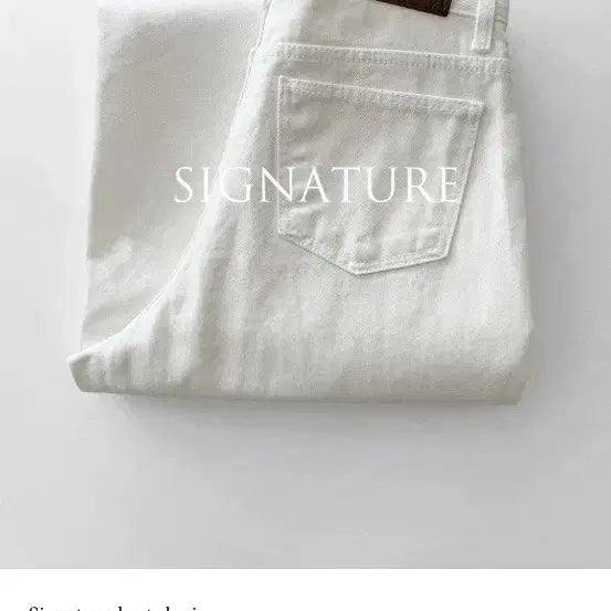 [BUNJANG] GROOMING Wide Long Pants (Size 26) / GROOMING와이드 롱팬츠26