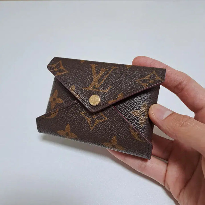 [BUNJANG] Louis Vuitton Kirigami Pouch Small / [100%/정품] 루이비통 키리가미 소 사이즈