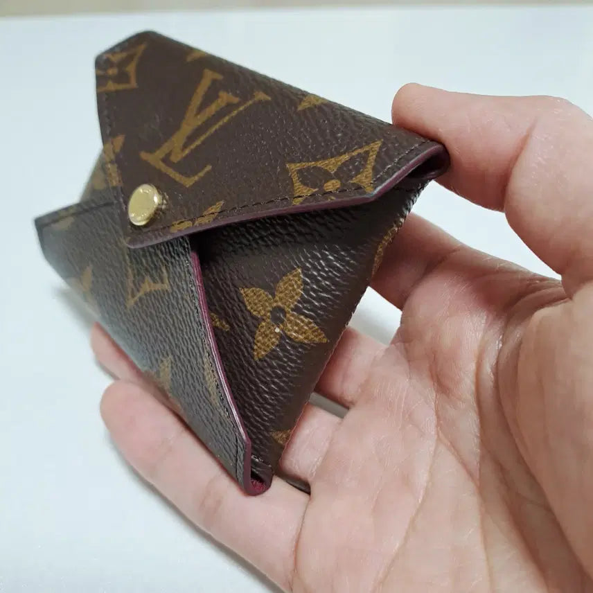 [BUNJANG] Louis Vuitton Kirigami Pouch Small / [100%/정품] 루이비통 키리가미 소 사이즈