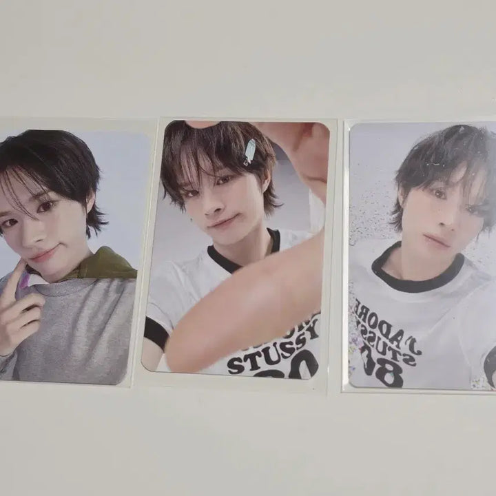 [BUNJANG] TWS Not Ready To Die Kyoungmin Photocard / 투어스 노트레지디 경민