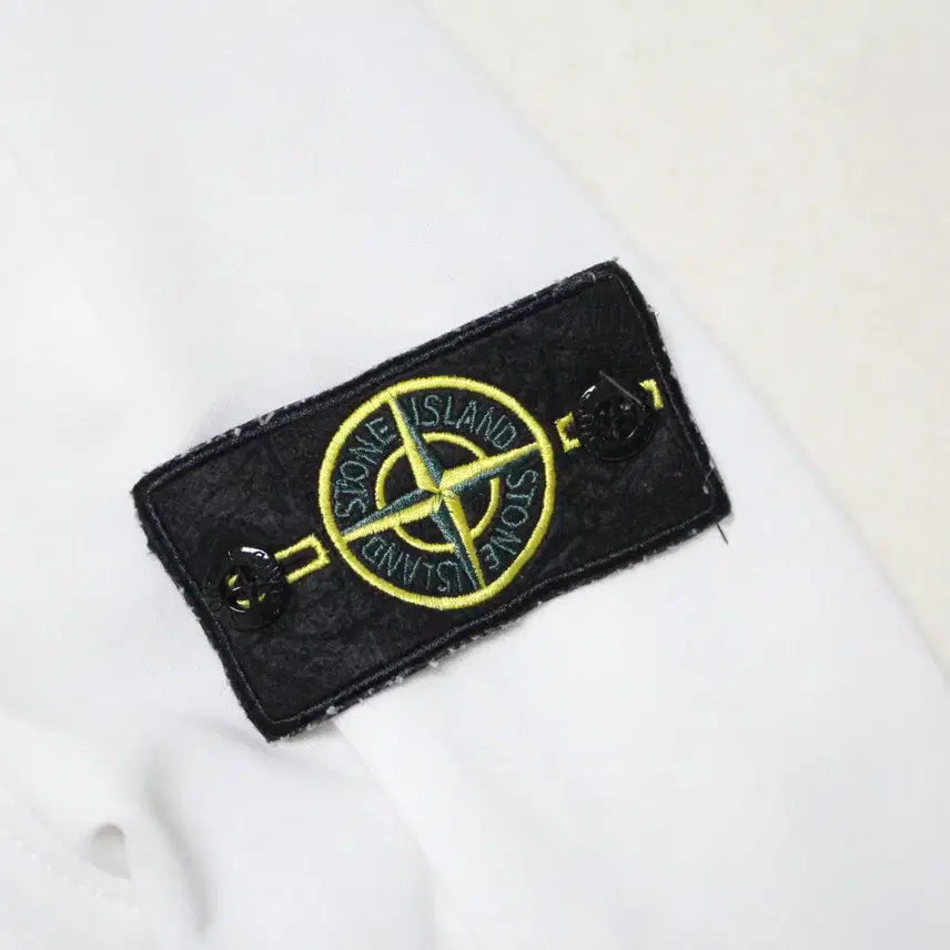 [BUNJANG] Stone Island Sweatshirt XL / 스톤아일랜드 맨투맨 XL사이즈