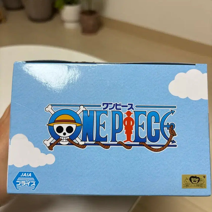 [BUNJANG] One Piece Chopper Dressrosa SOFVIMATES Figure (Sealed) / 미개봉)원피스 쵸파 SOFVIMATES 드레스로자 피규어