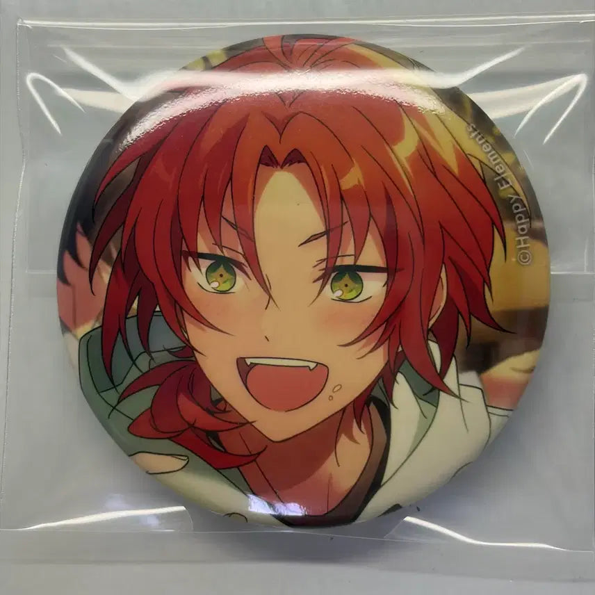 [BUNJANG] Ensemble Stars Leo Badge / 앙상블스타즈 레오 뱃지 팝니다!!