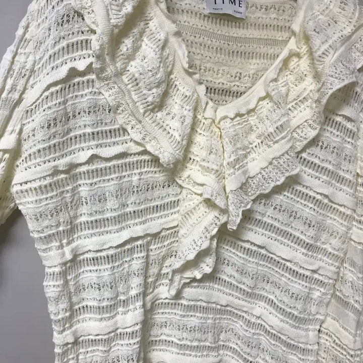 [SOLD OUT] 타임 니트