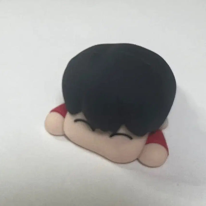 [BUNJANG] Garbage Time Jeon Young-joong Chubby Cheeks Figure / 가비지타임 전영중 볼빵빵 피규어 원가이하