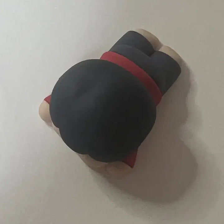[BUNJANG] Garbage Time Jeon Young-joong Chubby Cheeks Figure / 가비지타임 전영중 볼빵빵 피규어 원가이하