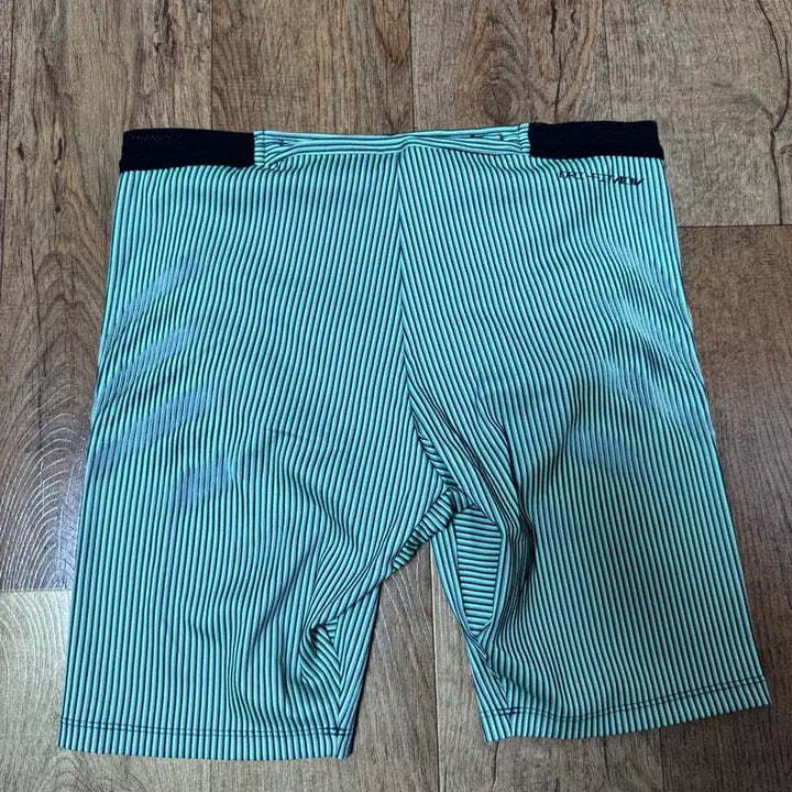 [BUNJANG] Nike Dri-FIT ADV Aeroswift Running Half Tights Green XL / [XL] 나이키 드라이핏 ADV 에어로스위프트 러닝 하프 타이즈 그린