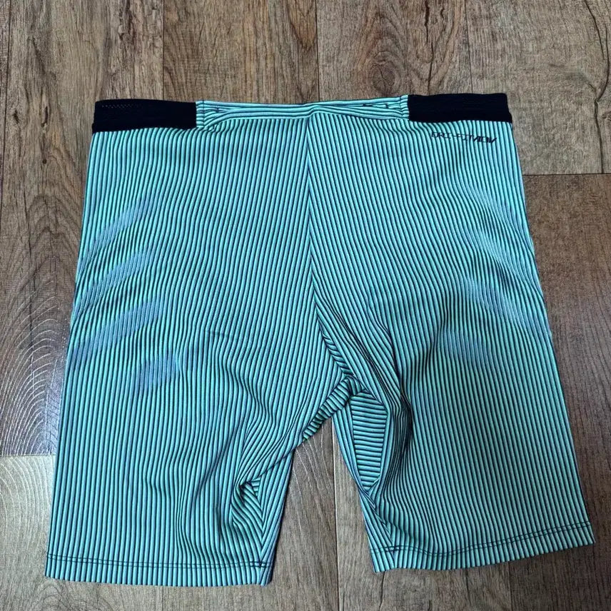 [BUNJANG] Nike Dri-FIT ADV Aeroswift Running Half Tights Green XL / [XL] 나이키 드라이핏 ADV 에어로스위프트 러닝 하프 타이즈 그린