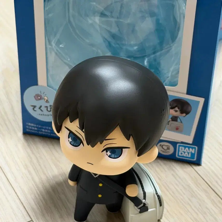 [BUNJANG] Haikyuu!! Kageyama Tobio Teku Piku / 하이큐 카게야마 테쿠피쿠