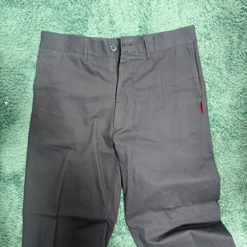 [BUNJANG] Peaceminusone Work Pants 