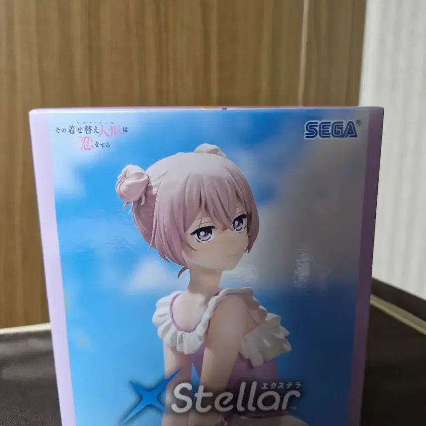 [BUNJANG] Bisque Doll Juju Sealed / (미개봉) 비스크돌 쥬쥬 판매합니다!